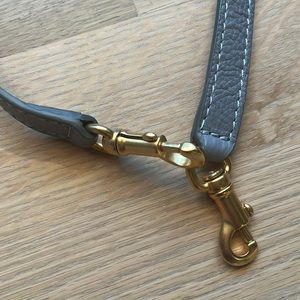 Chloe Marcie shoulder strap